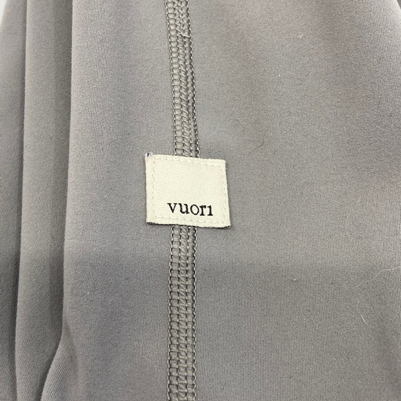 Vuori Daily Jogger High Rise S403 - Picture 4 of 9